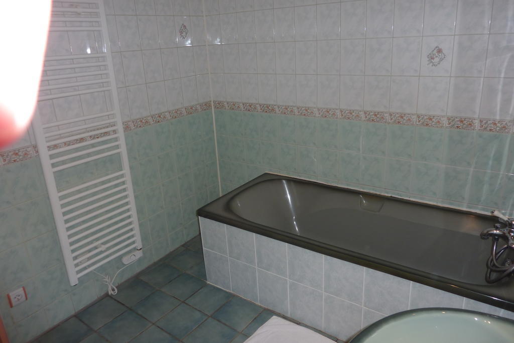 Le Moulin De Tigny Bed & Breakfast Ruang foto